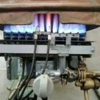 سرویس آبگرمکن