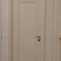 انواع در و چهارچوب رنگ پلی استر و پلی ارتان|مصالح و تجهیزات ساختمان|تهران, شهرک علم و فناوری|دیوار