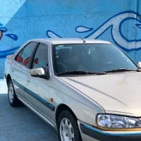 پژو مدل۱۳۷۹ فرانسوی|خودرو سواری و وانت|تهران, جی|دیوار