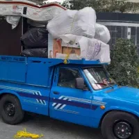 نیسان بارشهرری فلاح نازی اباد خزانه جوادیه ولیعصر|خدمات حمل و نقل|ری, سیزده آبان|دیوار