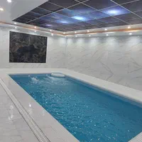 اجاره ویلا استخر دار آبگرم
