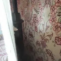 فرش  ‌‌دست بافت طرح اولیا .|فرش|مراغه, |دیوار
