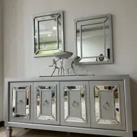 آینه کنسول
