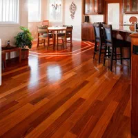 فروش خریدار پارکت 8میل و 12میل دست دوم