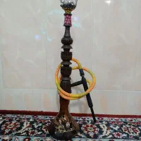 سه عدد قلیون با کام دهی بسیار خوب