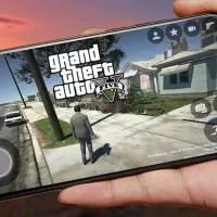 gta جی تی ای فارسی مخصوص گوشی