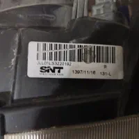 چراغ جلو پراید سمت راننده|قطعات یدکی و لوازم جانبی|فردیس, شهرک راه آهن|دیوار