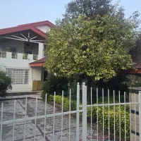 ویلا ۴ خواب جنگلی داخل شهرک در متل قو|اجارهٔ کوتاه‌مدت ویلا و باغ|سلمان‌شهر, |دیوار