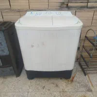 ماشین لباس شوی