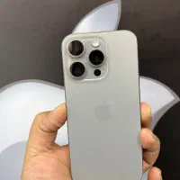 15 pro بدون خط و خش