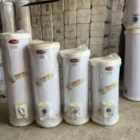 فروش مستقیم آب گرمکن گاز و برق گالوانیزه genral
