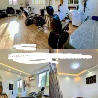 اجاره اتاق برای همکاری در سالن زیبایی