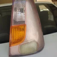 چراغ عقب ال90کامل طرف شاگرد