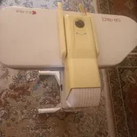 اتو پرسی فرانسوی سالم|اتو و لوازم اتو|مشکیندشت, |دیوار