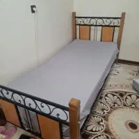 تخت تک نفره