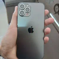 آیفون ۱۲ پرومکس 12 پرومکس ۲۵۶ لازرورق