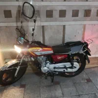 هوندا کویر 150