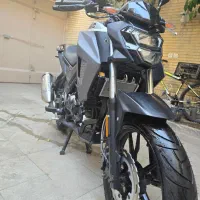 موتور NA180 مدل۱۴۰۴ کارکرد واقعی فقط۷۰۰ کیلومتر