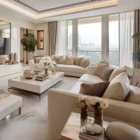 اجاره آپارتمان ۹۵ متری یوسف آباد لوکیشن عالی