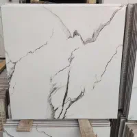 سرامیک پرسلا فله 60*60|مصالح و تجهیزات ساختمان|قم, قلعه کامکار|دیوار