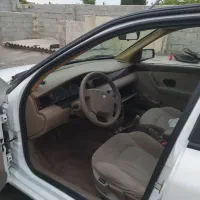 سمند دوگانه کارخانه موتور ملیef7|خودرو سواری و وانت|اصلاندوز, |دیوار