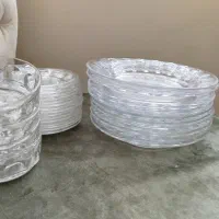 ظروف انگشتی نوستالژی همش ۵۰۰
