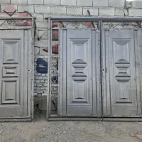 خریدوفروش انواع درب پنجره