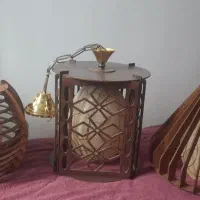 ۳ عدد لوستر