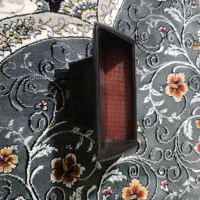چراغ ترمز خطر طاقچه برای 405