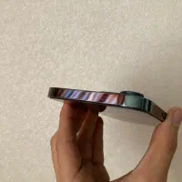 iPhone 12 Pro Max اپل ۲۵۶ گیگابایت|موبایل|تهران, تهرانپارس غربی|دیوار