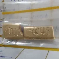 مقداری طلا برای فروش بدون فاکتور