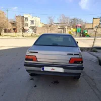 پژو405.مدل 95|خودرو سواری و وانت|کوهدشت, |دیوار