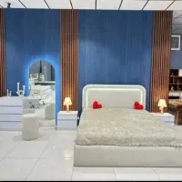 تخت خواب نارین