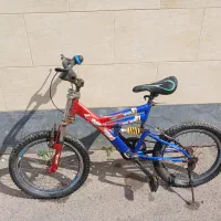 دوچرخه کوهستان ۲۰