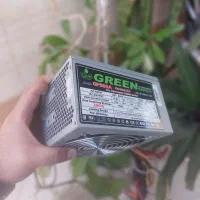 پاور کامپیوتر گرین و متفرقه / پاور مینی کیس|قطعات و لوازم جانبی رایانه|گلبهار, شهر جدید گلبهار|دیوار