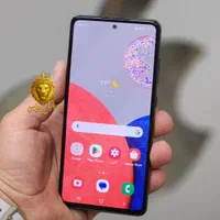 سامسونگ Galaxy A52s 5G تست شده بشرط سلامت|موبایل|رشت, لاکانی|دیوار