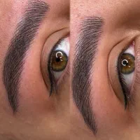 میکروبلیدینگ  ابرو میکرو پیگمنتیشن