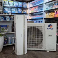 کنترل کولر گازی همه مارک ها اصلی موجود|کولر گازی و فن‌کوئل|اصفهان, ملک|دیوار