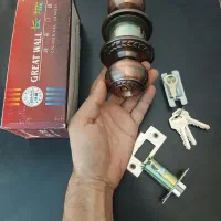 دستگیره در اکباتانی|مصالح و تجهیزات ساختمان|ارومیه, |دیوار