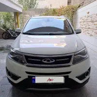 تیگو۵ مدل۹۷ بدون رنگ فول تیپ اف ال