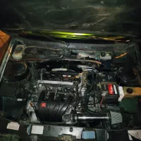 405موتور زانتیا|خودرو سواری و وانت|سنندج, |دیوار