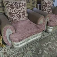 مبل ۸ نفره|مبلمان اداری|مشهد, هفده شهریور|دیوار