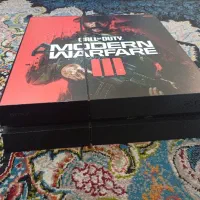 پلی استیشن 4 دارای گارانتی