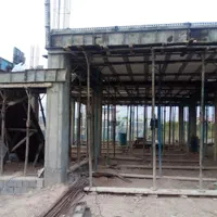 پیمانکاری ساختمان. اجرای سقف. استخر .آرماتوربندی|خدمات پیشه و مهارت|پردیس, فاز ۴|دیوار