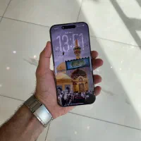 16promax لازرورقی|موبایل|قم, بکایی|دیوار