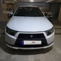 دنا پلاس سفید ۱۴۰۱ کم کارکرد