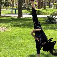 آموزش هنر رزمی کونگ فو بانوان و آقایان