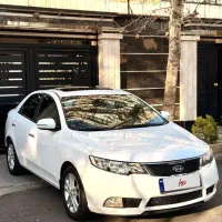 کیا سراتو اپشنال ۲۰۰۰