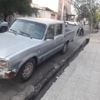 وانت مزدا 2000دوکابین