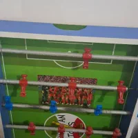 فروش فوتبال دستی در چالوس